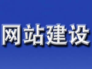 “互联网+”时代 的网站建设